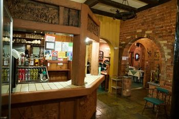 Forest Lodge Motor Inn & Restaurant - Kalgoorlie Accommodation 14