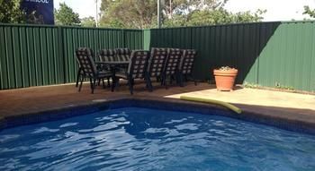 Forest Lodge Motor Inn & Restaurant - Kalgoorlie Accommodation 16