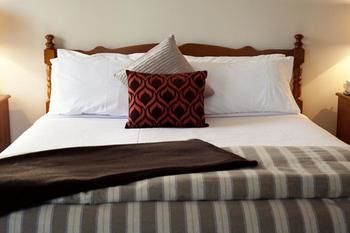 Aussie Rest Motel - Kalgoorlie Accommodation 0