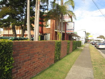 Aussie Rest Motel - Kalgoorlie Accommodation 18