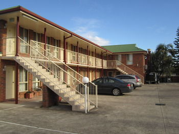 Aussie Rest Motel - Kalgoorlie Accommodation 20