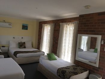 Aussie Rest Motel - Kalgoorlie Accommodation 25