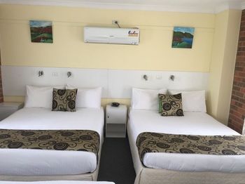 Aussie Rest Motel - Kalgoorlie Accommodation 27