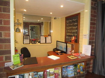 Aussie Rest Motel - Kalgoorlie Accommodation 29