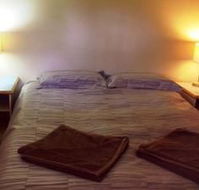 Hunter Hideaway Cottages - Kalgoorlie Accommodation