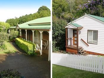 Apple Tree Cottage & Studio - Kalgoorlie Accommodation 0