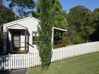 Apple Tree Cottage & Studio - Kalgoorlie Accommodation 18