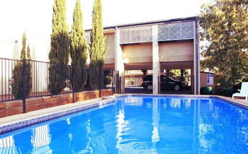 No 95 Accommodation - Kalgoorlie Accommodation 2