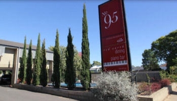 No 95 Accommodation - Kalgoorlie Accommodation 10