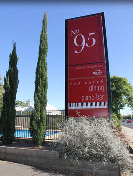 No 95 Accommodation - Kalgoorlie Accommodation 11