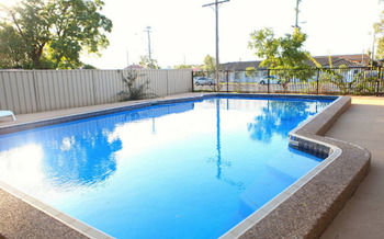 No 95 Accommodation - Kalgoorlie Accommodation 14