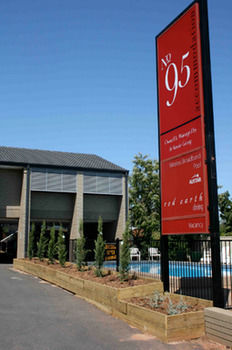 No 95 Accommodation - Kalgoorlie Accommodation 16