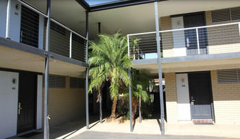 No 95 Accommodation - Kalgoorlie Accommodation 17