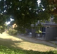 Bathurst Apartments - Kalgoorlie Accommodation
