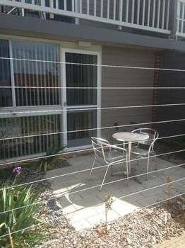 Bathurst Apartments - Kalgoorlie Accommodation 3