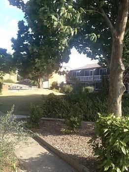 Bathurst Apartments - Kalgoorlie Accommodation 9