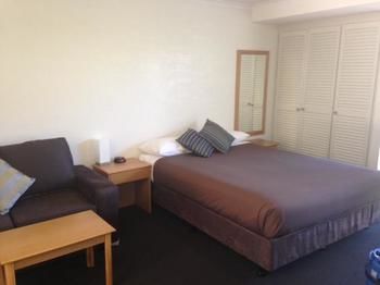Bathurst Apartments - Kalgoorlie Accommodation 12