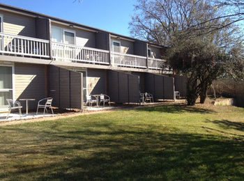 Bathurst Apartments - Kalgoorlie Accommodation 14