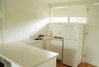Bathurst Apartments - Kalgoorlie Accommodation 16