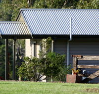 Yabbaloumba Retreat - Kalgoorlie Accommodation