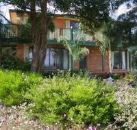 Hunter Homestead - Kalgoorlie Accommodation