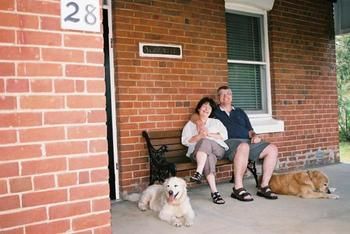 Aaron Cottage - Kalgoorlie Accommodation 0