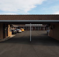 Windmill Motel - Kalgoorlie Accommodation