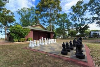 Ingenia Holidays Hunter Valley - Kalgoorlie Accommodation 6