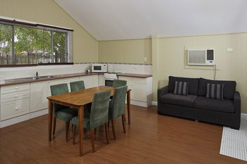 Ingenia Holidays Hunter Valley - Kalgoorlie Accommodation 42