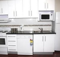 Central Serviced Apartments - Kalgoorlie Accommodation