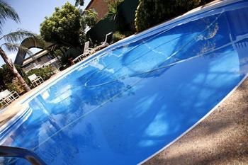 Across Country Motel And Serviced Apartments - Kalgoorlie Accommodation 0