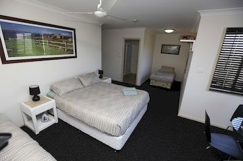 Across Country Motel And Serviced Apartments - Kalgoorlie Accommodation 14