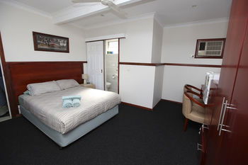 Across Country Motel And Serviced Apartments - Kalgoorlie Accommodation 15
