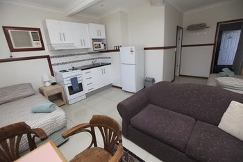 Across Country Motel And Serviced Apartments - Kalgoorlie Accommodation 20