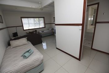 Across Country Motel And Serviced Apartments - Kalgoorlie Accommodation 21
