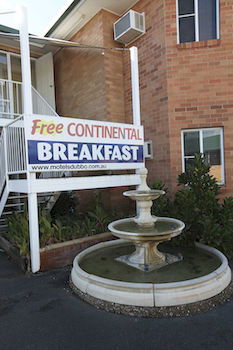 Across Country Motel And Serviced Apartments - Kalgoorlie Accommodation 23