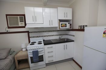 Across Country Motel And Serviced Apartments - Kalgoorlie Accommodation 25