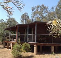 Buffs at Pokolbin - Kalgoorlie Accommodation