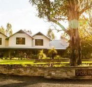 Spicers Vineyards Estate - Kalgoorlie Accommodation