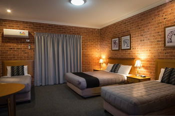 Akuna Motor Inn And Apartments - Kalgoorlie Accommodation 14
