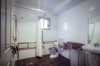 Akuna Motor Inn And Apartments - Kalgoorlie Accommodation 15