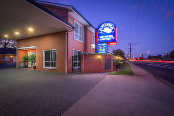 Akuna Motor Inn And Apartments - Kalgoorlie Accommodation 21