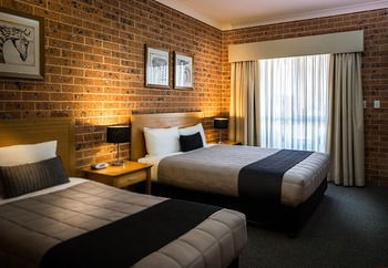 Akuna Motor Inn And Apartments - Kalgoorlie Accommodation 24