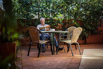 Akuna Motor Inn And Apartments - Kalgoorlie Accommodation 25