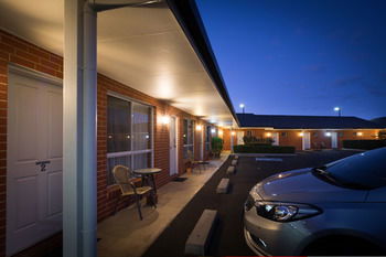 Akuna Motor Inn And Apartments - Kalgoorlie Accommodation 27