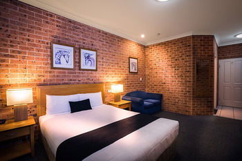 Akuna Motor Inn And Apartments - Kalgoorlie Accommodation 29