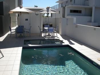 The Dunes Cotton Tree - Kalgoorlie Accommodation 9