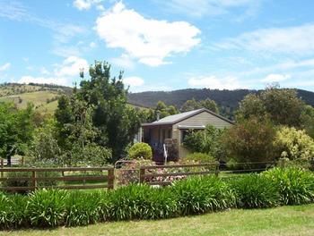Yarraglen BnB - Kalgoorlie Accommodation 0