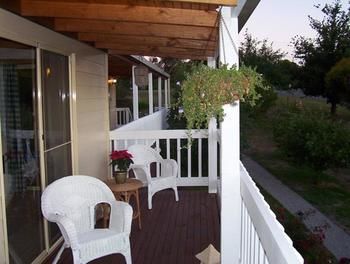 Yarraglen BnB - Kalgoorlie Accommodation 3