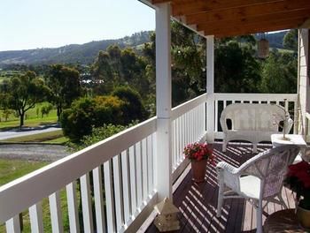 Yarraglen BnB - Kalgoorlie Accommodation 4